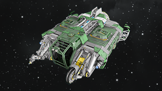 Thumbnail image of Hull Breaker from blueprint